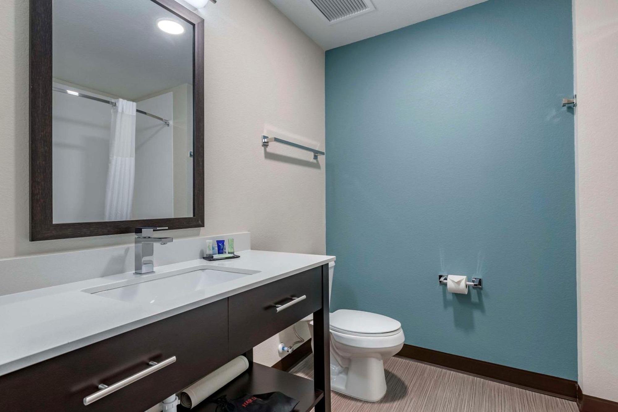 Sleep Inn & Suites Milwaukee-Franklin Франклин Экстерьер фото